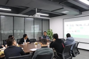 湖北授课+实地考察，威尔登环保开展的工业环保除尘培训有妙招！