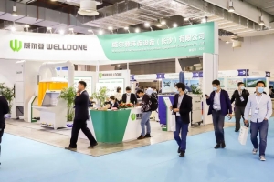 湖北【展会总结】2020上海国际汽车底盘系统展圆满落幕！