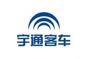 广东宇通客车