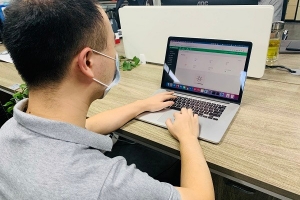 湖北惊艳不止产品 | 看威尔登环保如何用售后服务温暖客户